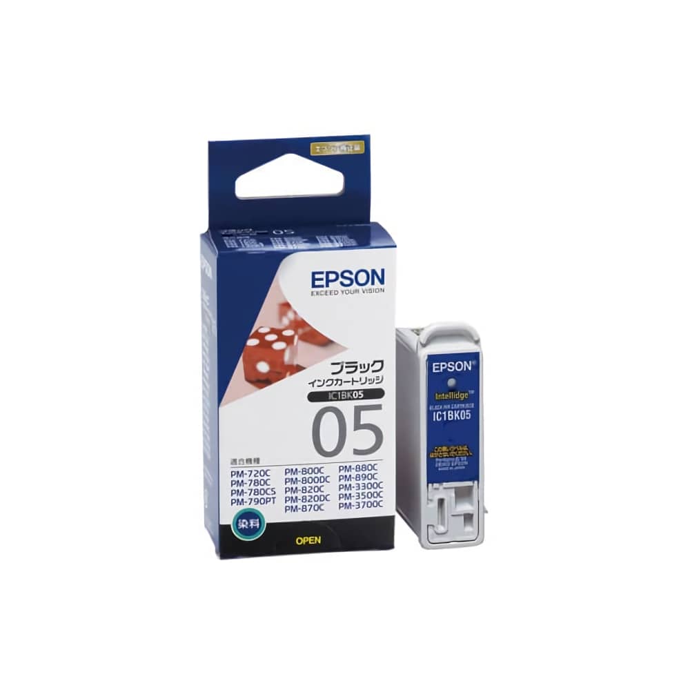 激安価格 IC5CL06 カラー エプソン EPSON 純正インクカートリッジ格安販売