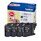LC213-4PK 4色パック 純正インクカートリッジ