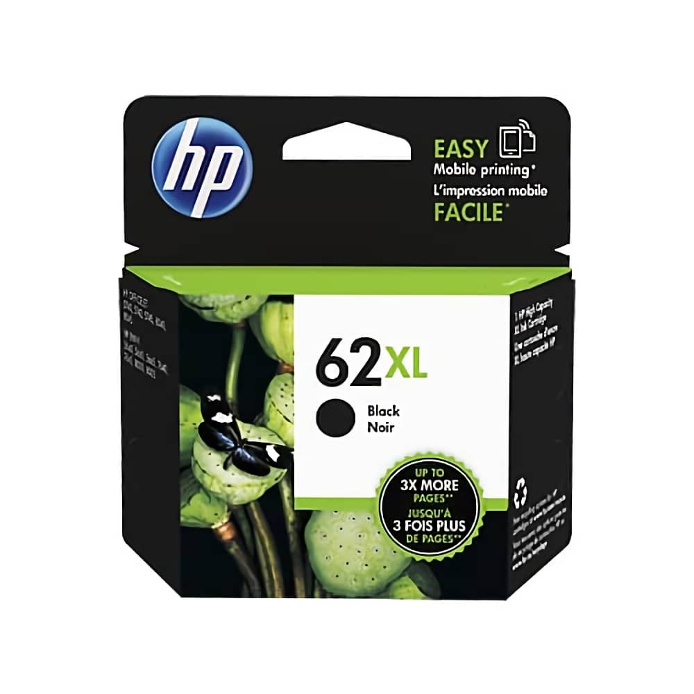 激安価格 HP62XL C2P07AA 3色カラー ヒューレット・パッカード HP 純正 