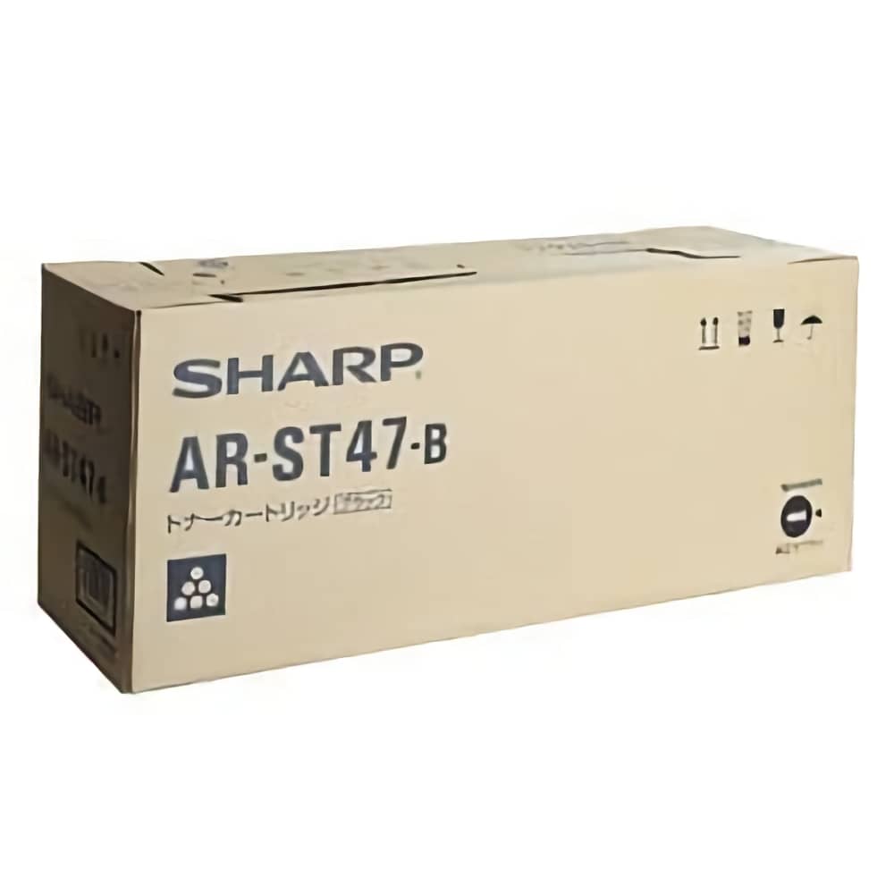 激安価格 AR-ST47-B 純正 シャープ SHARP純正新品トナー格安販売