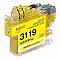 LC3119Y イエロー BPL-BR3119Y 互換インクカートリッジ