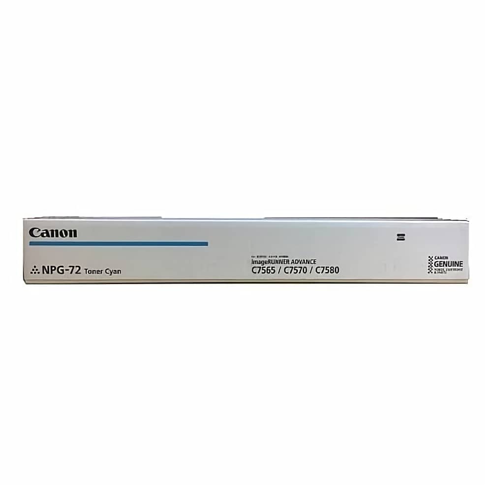 Canon NPG-72 トナー 12本 | aluminiopotiguar.com.br