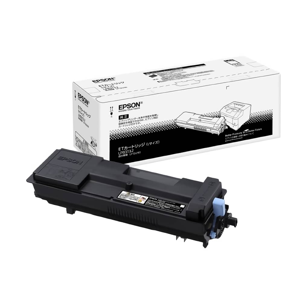 激安価格 LPB3T32 ETカートリッジ | エプソン EPSONリサイクル