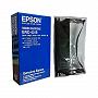 画像：エプソン EPSON ERC-43B リボンカートリッジ 黒 純正インクリボンカセット