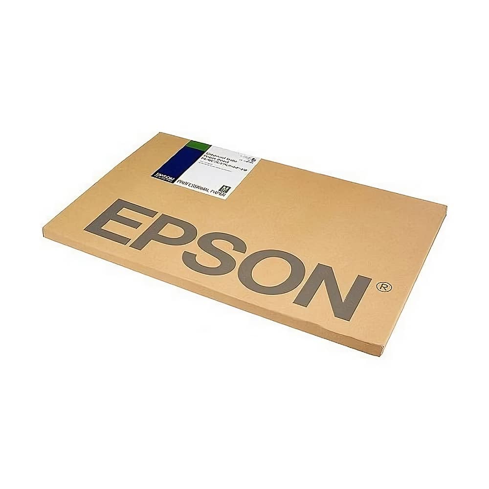 EPSON(エプソン) PXMCB1MB　PXMCプレミアムマットボード紙 - 3