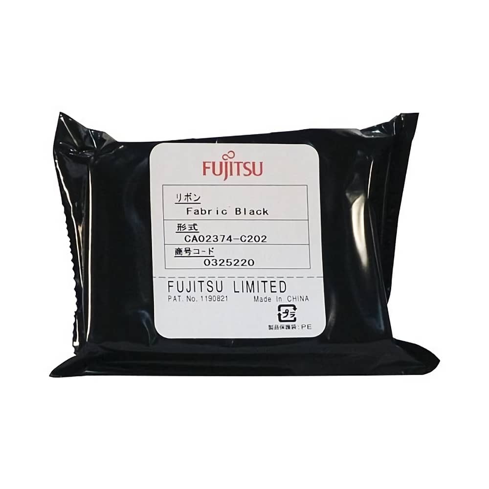Amazon | FUJITSU リボンカセットDPK3800(黒) | 富士通