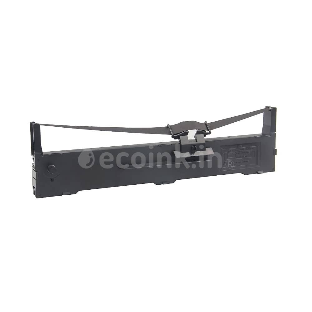 エプソン EPSON VP880RC リボンカートリッジ 黒 汎用インクリボンカセット
