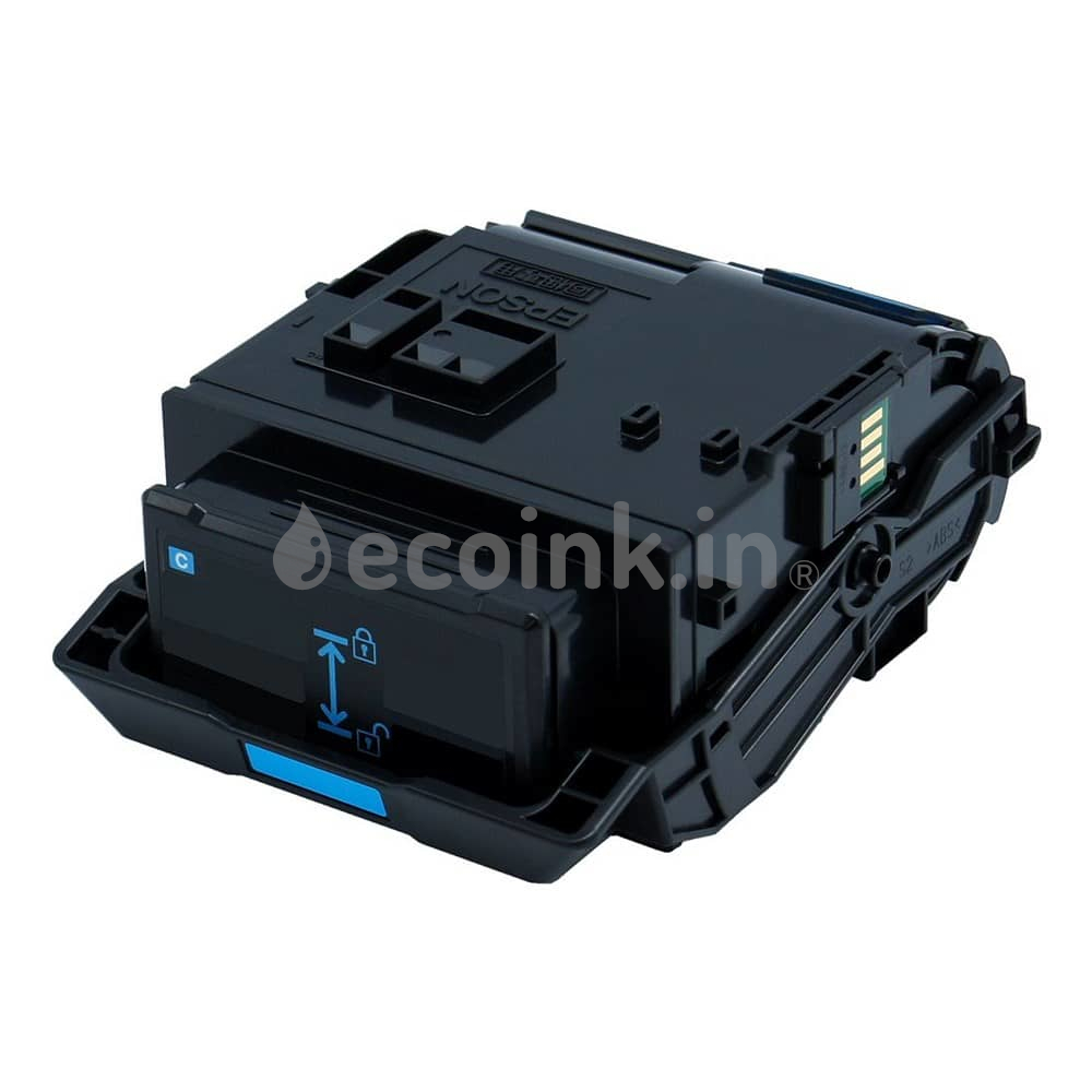 EPSON 環境推進トナーLPC3T31YV イエロー 純正品 - 1