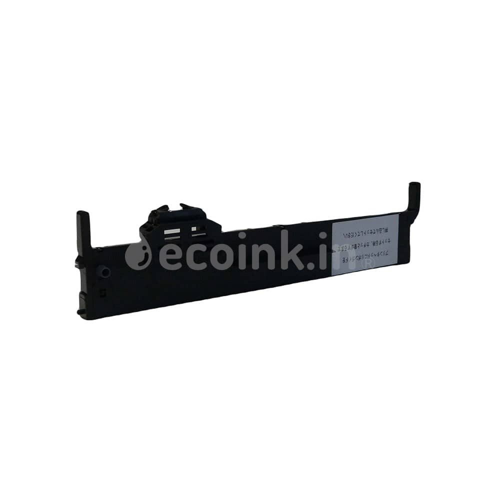 エプソン EPSON PLQ20SRC リボンカートリッジ 6本 黒 汎用インクリボンカセット