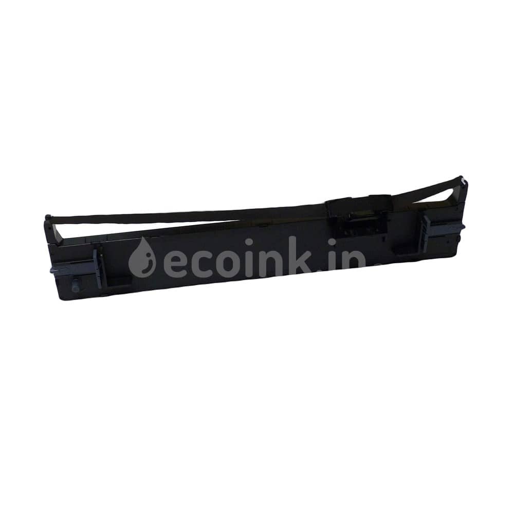 エプソン EPSON VPF2000RC リボンカートリッジ 4本 黒 汎用インクリボンカセット