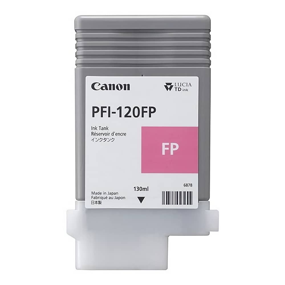 激安価格 PFI-120FP 蛍光ピンク キヤノン Canon 純正インクカートリッジ格安販売