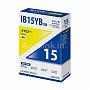 IB15YB イエロー 互換インクカートリッジ