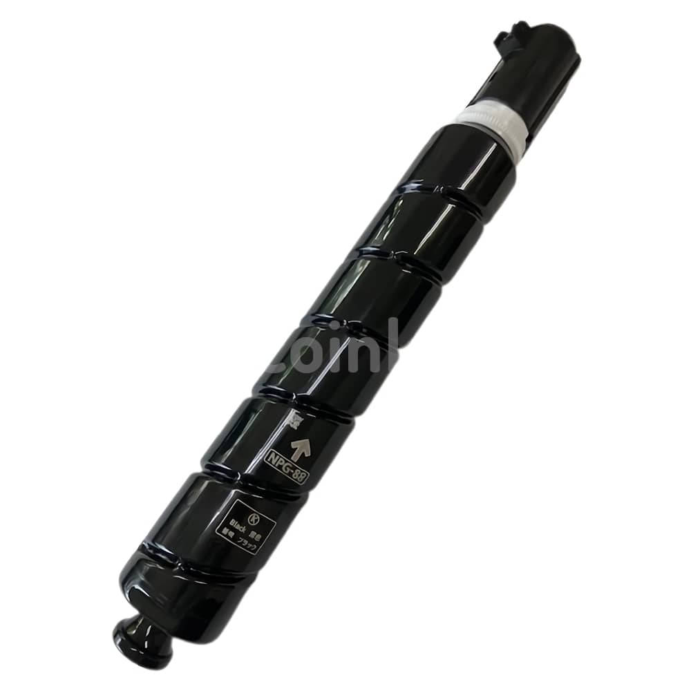 キヤノン Canon NPG-88 トナーカートリッジ ブラック リサイクルトナー