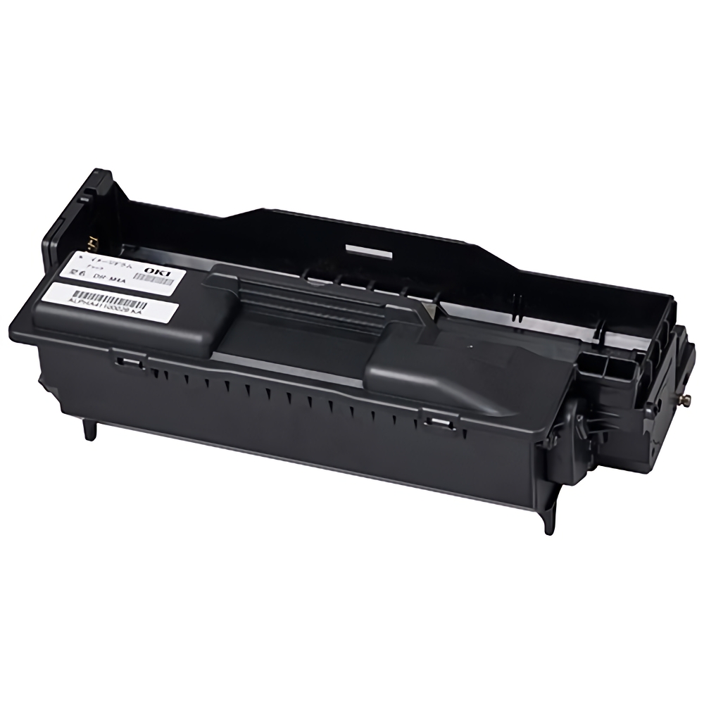 沖データ OKI DR-M4A イメージドラム 純正  純正ドラム