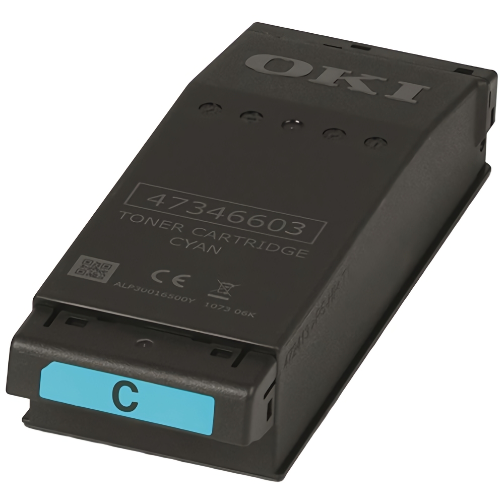 沖データ OKI TC-C4FC1 トナーカートリッジ 純正 シアン 純正トナー