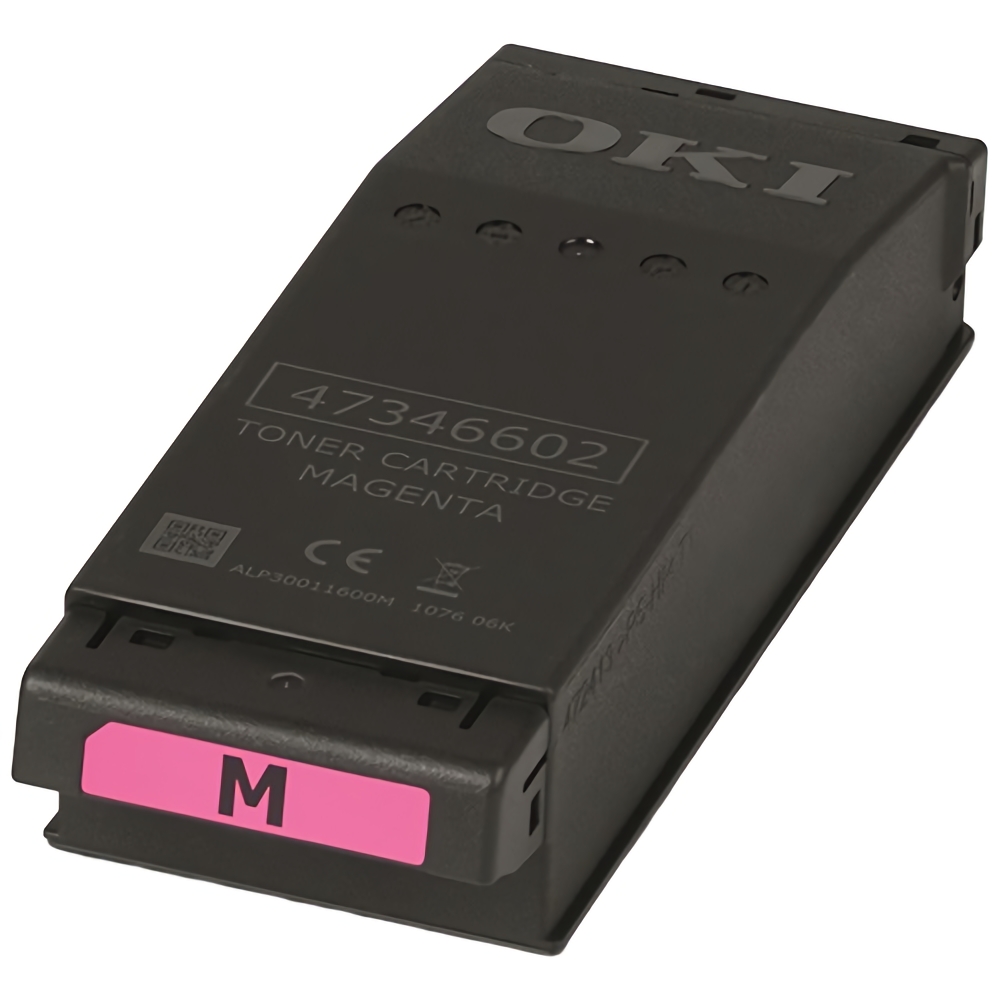 沖データ OKI TC-C4FM1 トナーカートリッジ 純正 マゼンタ 純正トナー