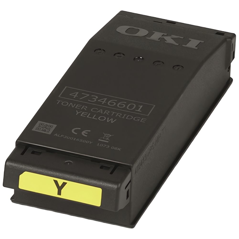 沖データ OKI TC-C4FY1 トナーカートリッジ 純正 イエロー 純正トナー