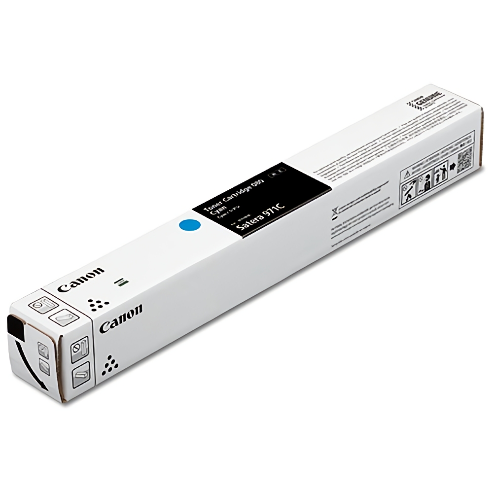 キヤノン Canon トナー080 CRG-080CYN 純正 シアン 純正トナー