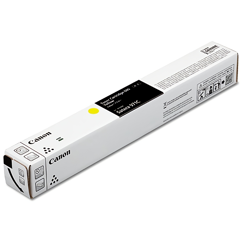 キヤノン Canon トナー080 CRG-080YEL 純正 イエロー 純正トナー