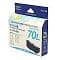 ICLC70L ライトシアン リサイクルインクカートリッジ