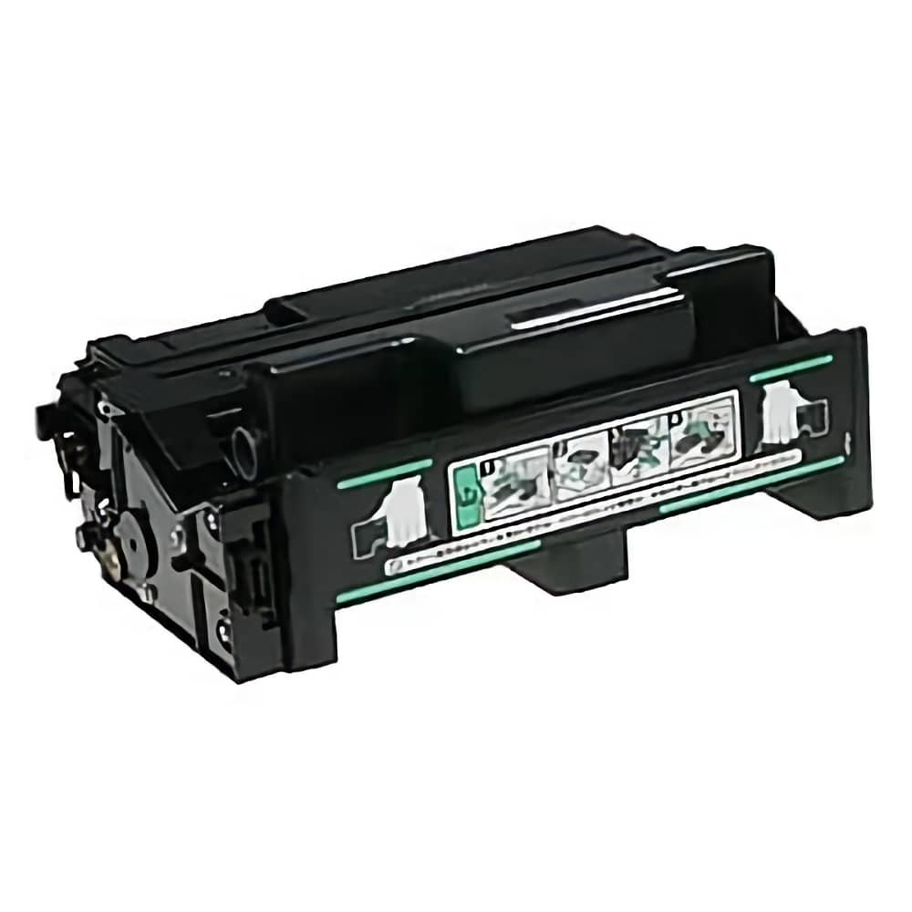 リコー Ricoh リファクス トナーカートリッジ タイプ6000 339862 ブラック リサイクルトナー