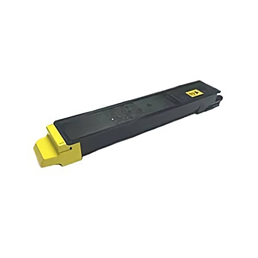 京セラミタ Kyocera TK-896Y イエロー 純正・海外・汎用トナー