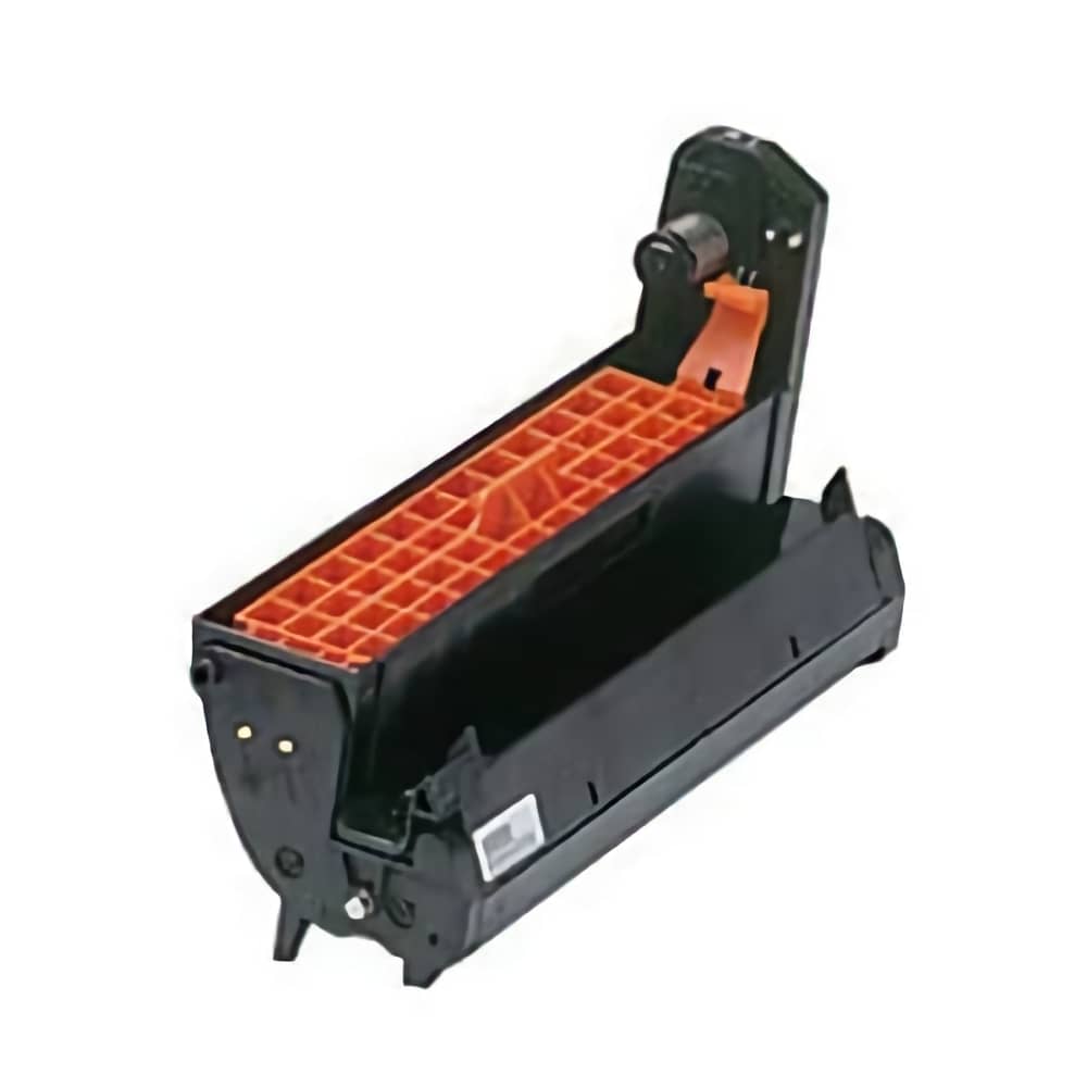沖データ OKI ID-C4BK イメージドラム ブラック リサイクルドラム