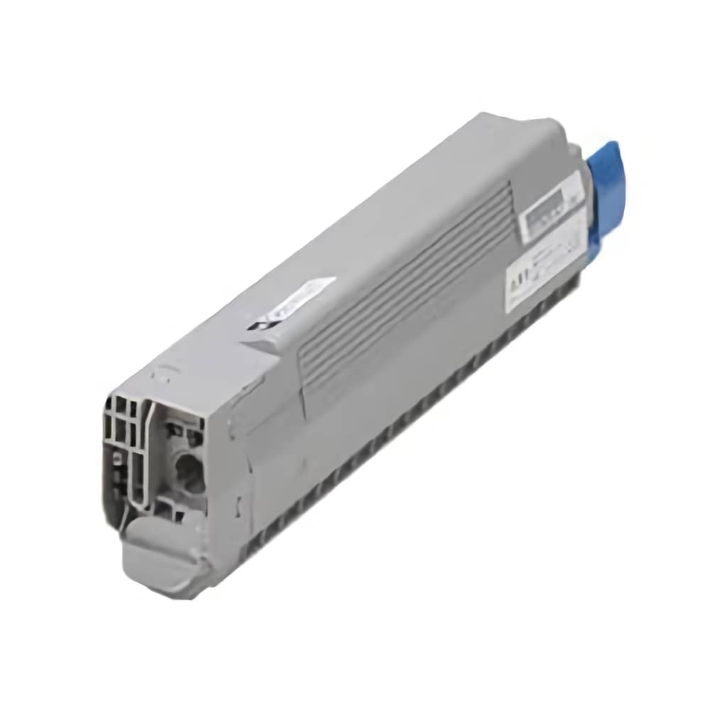 沖データ OKI TNR-C3KK3 トナーカートリッジ ブラック 純正・海外・汎用トナー