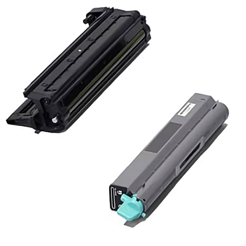 カシオ CASIO N30-DTSK-G ドラム/回収協力トナーセット ブラック 純正・海外・汎用ドラム