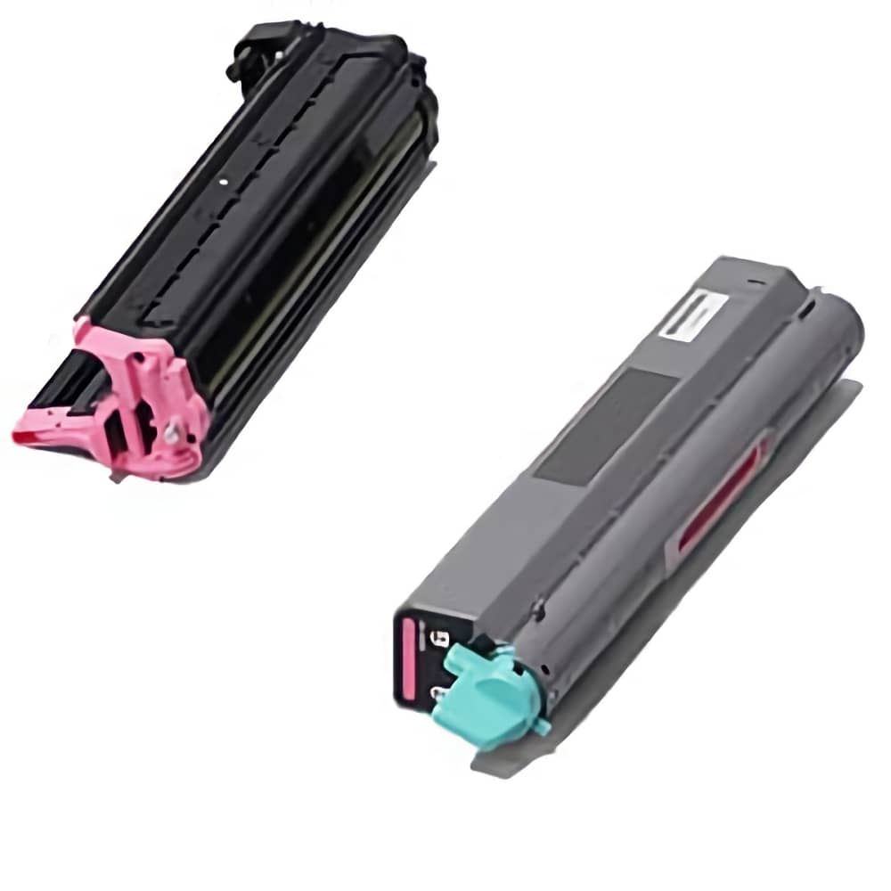 カシオ CASIO N30-DTSM-G ドラム/回収協力トナーセット マゼンタ 純正・海外・汎用ドラム