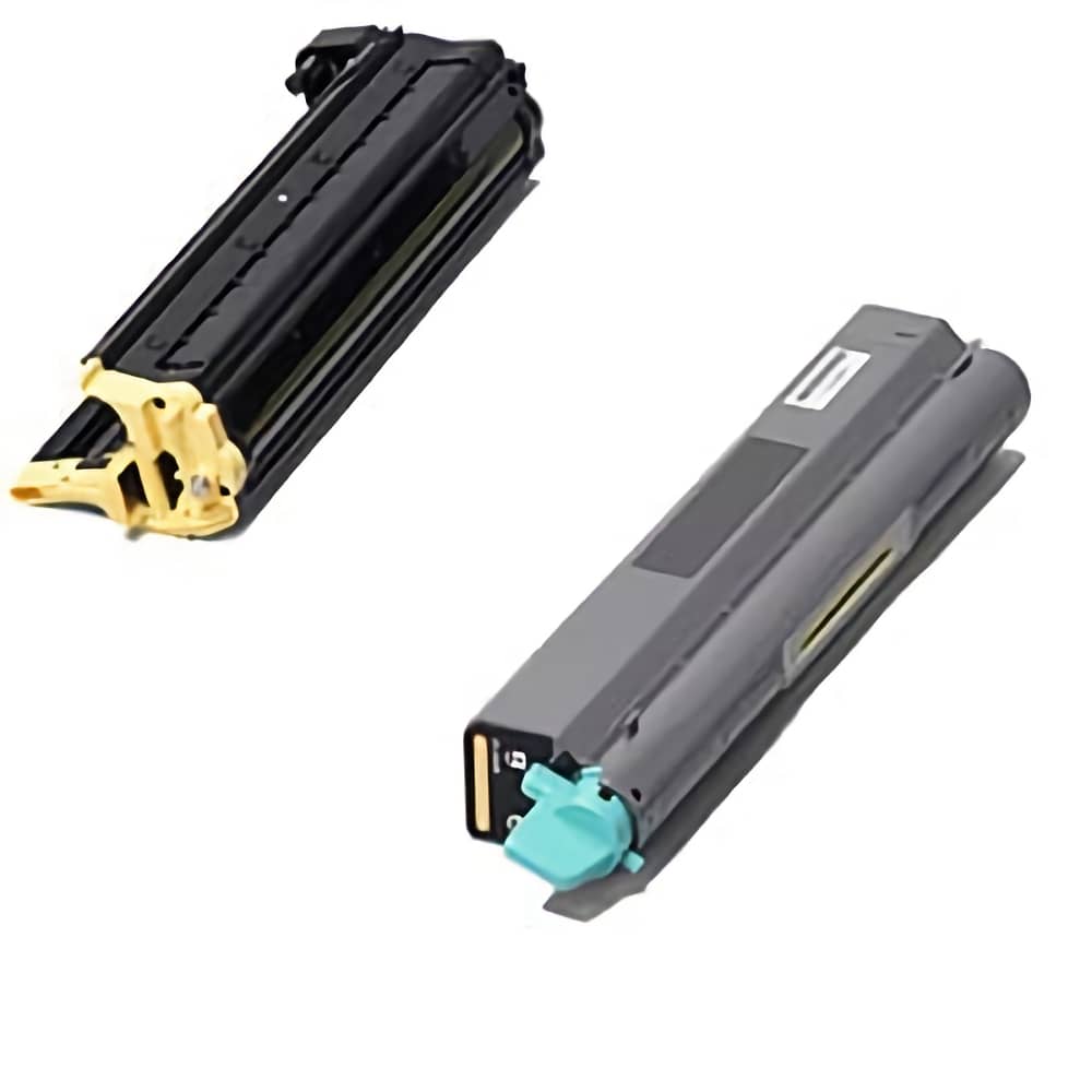 カシオ CASIO N30-DTSY-G ドラム/回収協力トナーセット イエロー 純正・海外・汎用ドラム