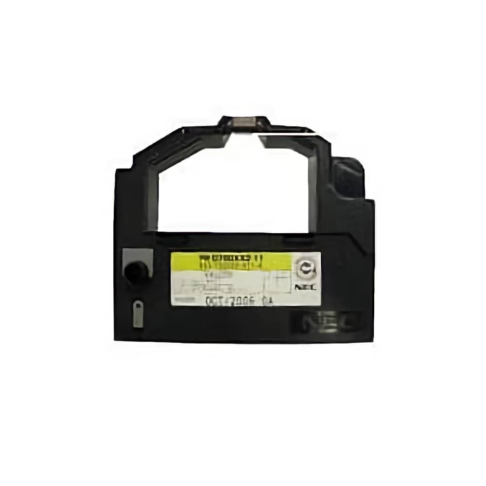 NEC PR-D700XX2-11 EF-GH1255 4色カラー 汎用インクリボンカセット
