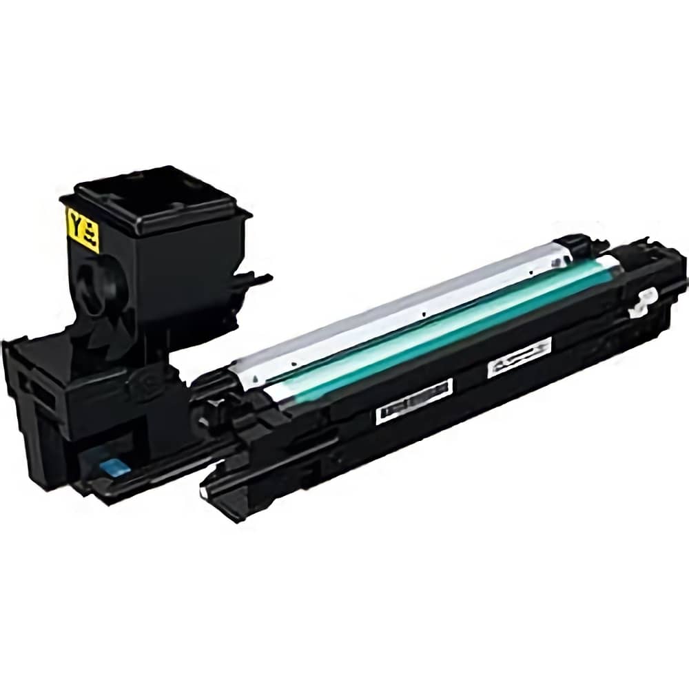 コニカミノルタ KONICA MINOLTA magicolor3730DN 大容量トナー A0WG07D イエロー 純正・海外・汎用トナー