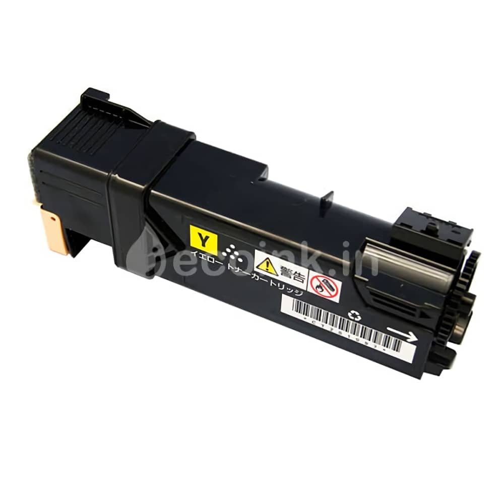 富士ゼロックス Xerox CT201087 トナーカートリッジ シアン リサイクルトナー