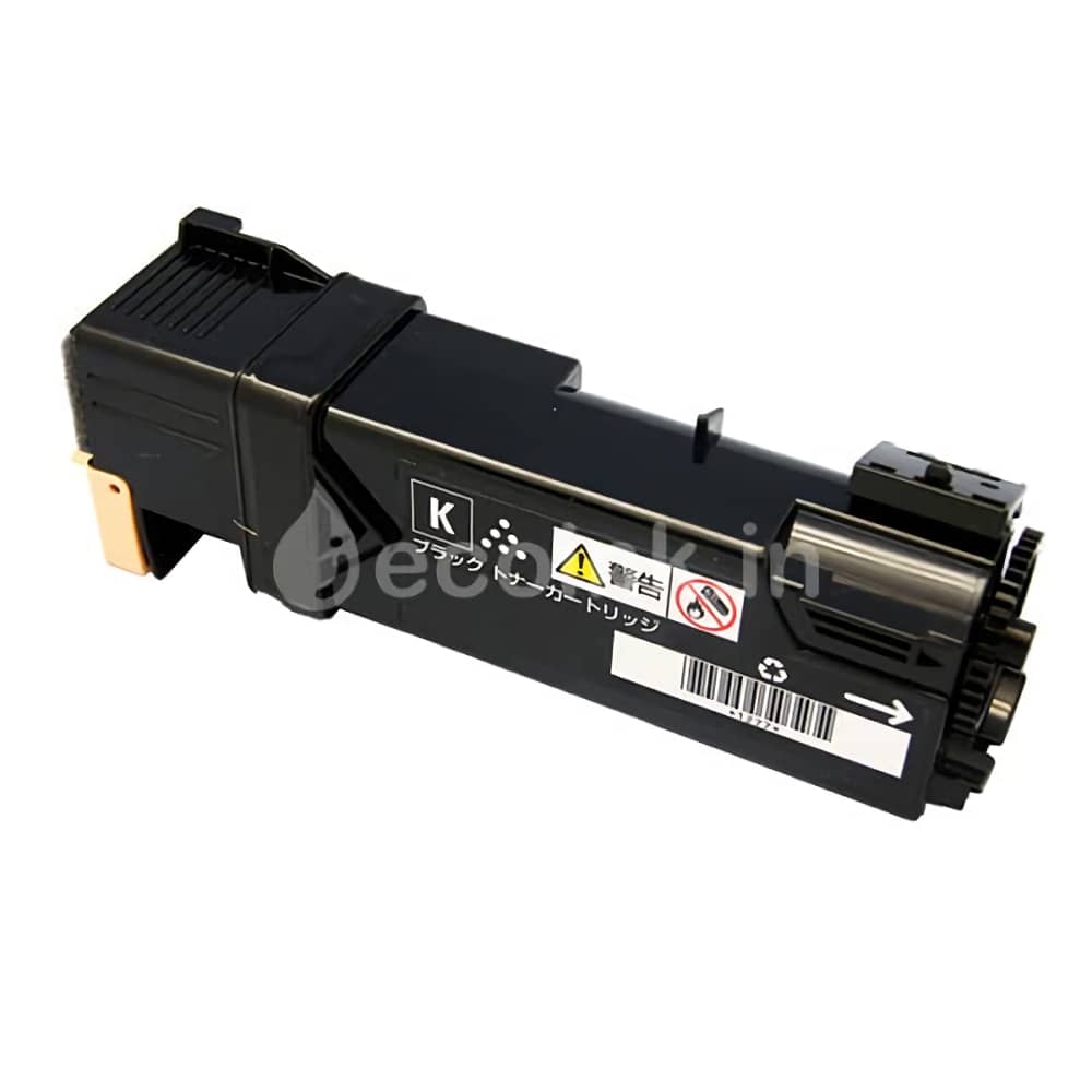 富士ゼロックス Xerox CT201276 トナーカートリッジ ブラック リサイクルトナー