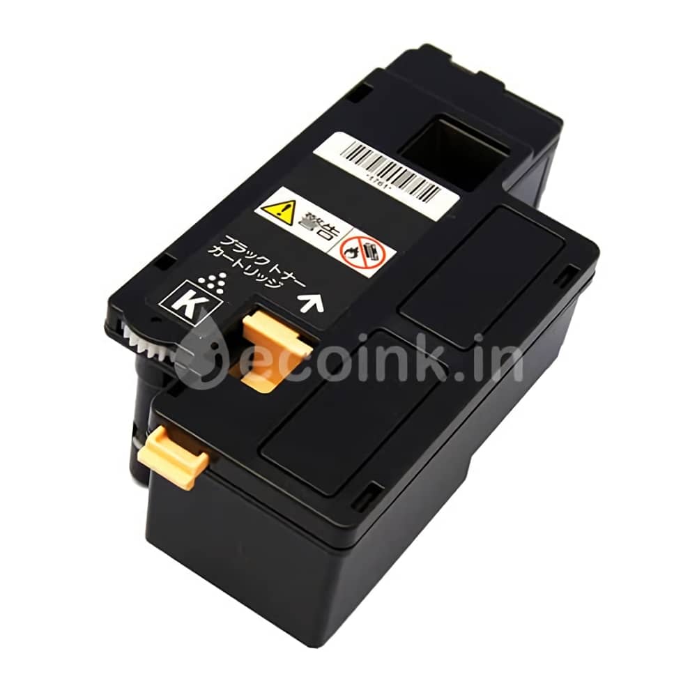 富士ゼロックス Xerox CT201761 トナーカートリッジ ブラック リサイクルトナー