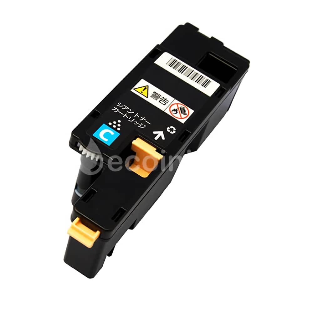 富士ゼロックス Xerox CT201762 トナーカートリッジ シアン リサイクルトナー