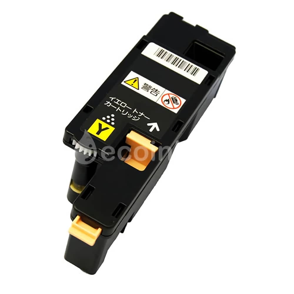 富士ゼロックス Xerox CT201764 トナーカートリッジ イエロー リサイクルトナー