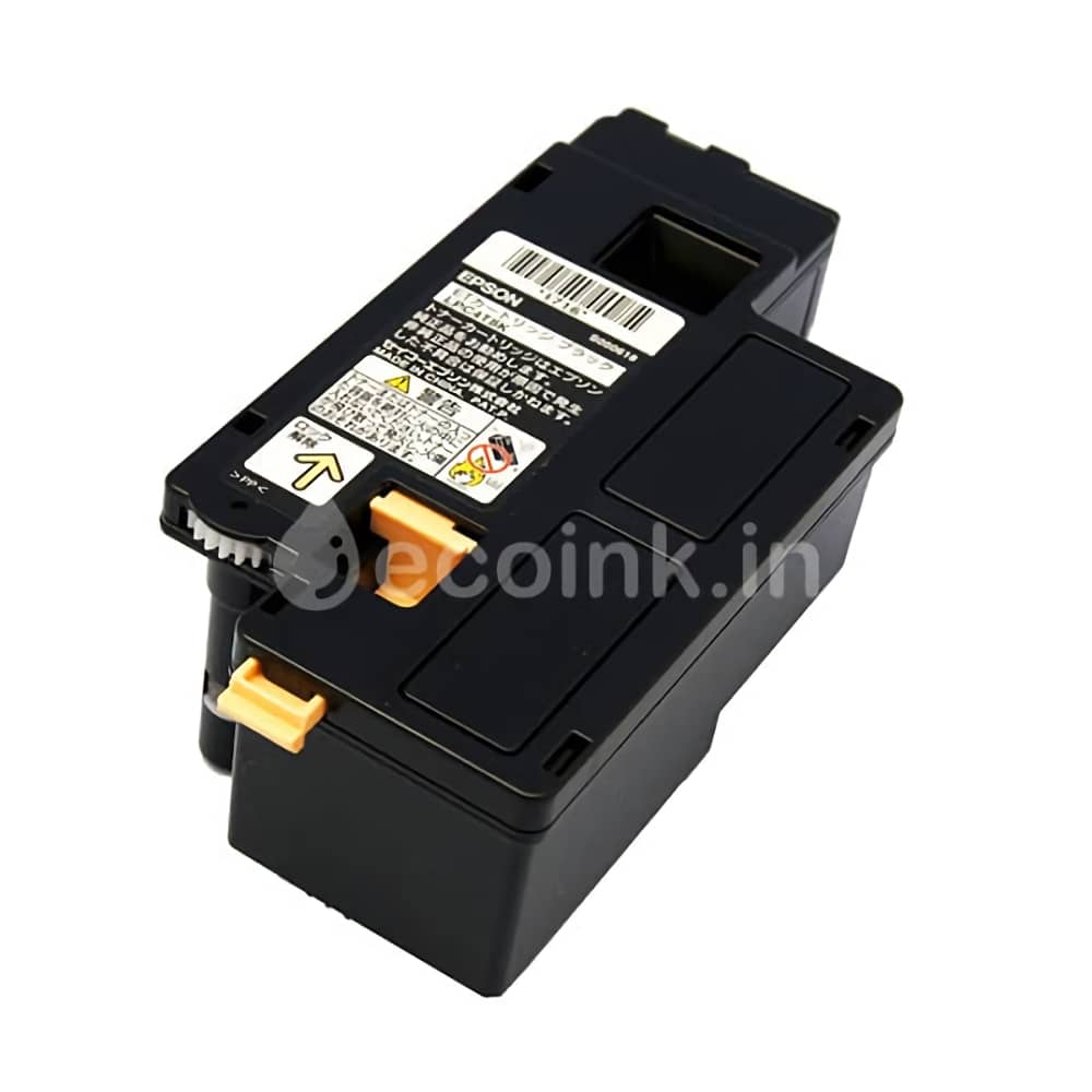 エプソン EPSON LPC4T8K ETカートリッジ ブラック リサイクルトナー