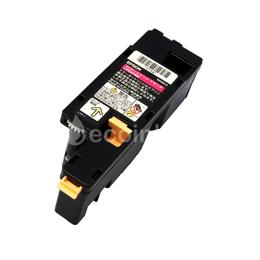 エプソン EPSON LPC4T8M ETカートリッジ マゼンタ リサイクルトナー