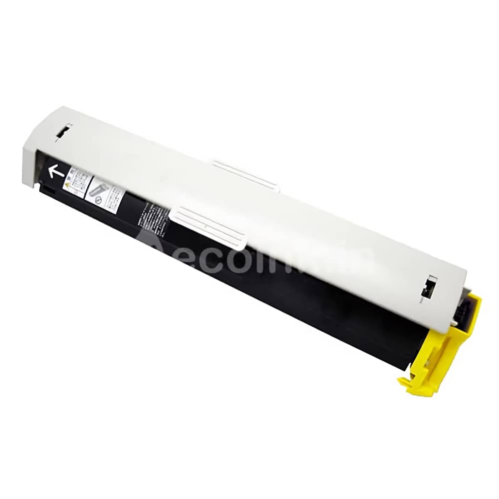 エプソン EPSON LPCA3ETC5Y ETカートリッジ イエロー リサイクルトナー