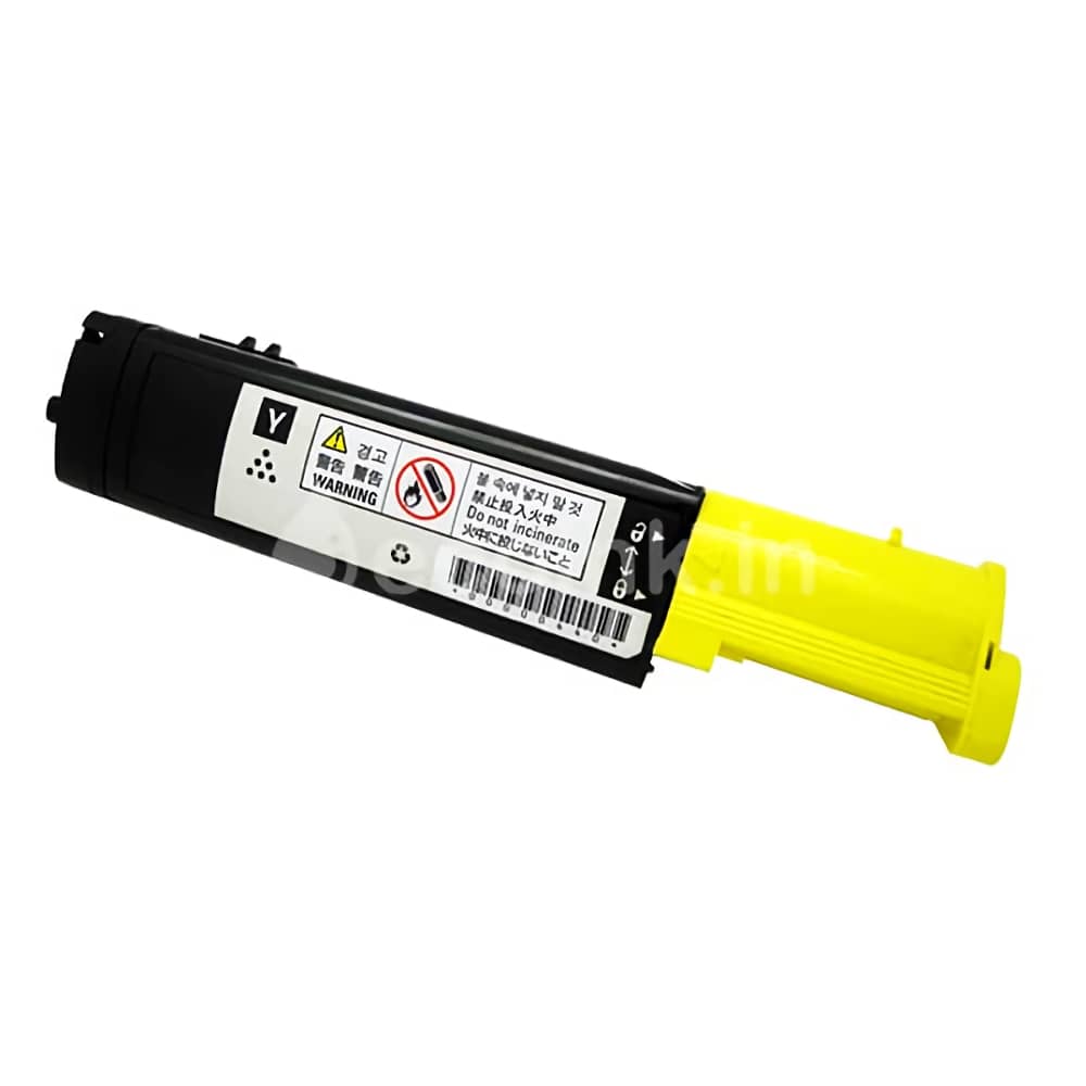 エプソン EPSON LPCA4ETC5Y ETカートリッジ イエロー リサイクルトナー