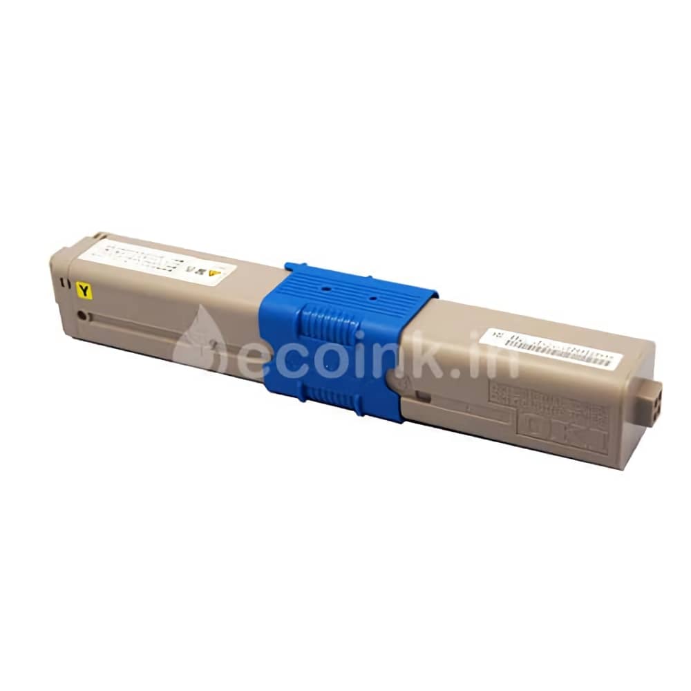 沖データ OKI TNR-C4HY2 トナーカートリッジ イエロー リサイクルトナー