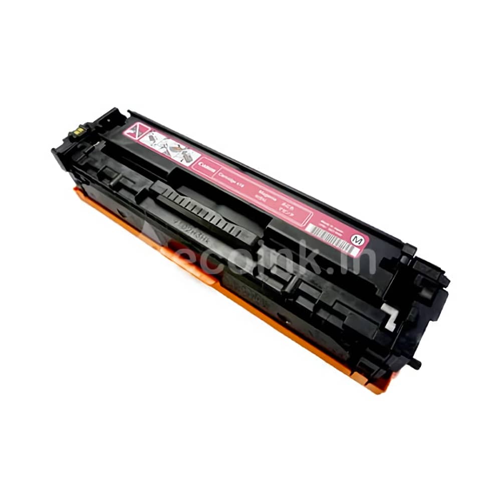 キヤノン Canon トナーカートリッジ316 CRG-316MAG マゼンタ リサイクルトナー