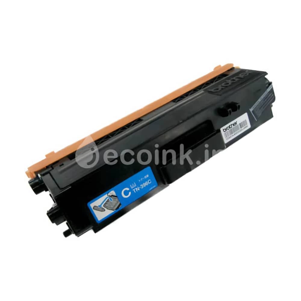 ブラザー brother トナーカートリッジTN-396C シアン リサイクルトナー