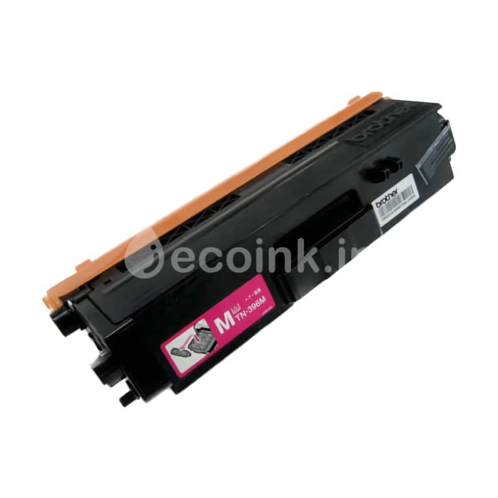 ブラザー brother トナーカートリッジTN-396M マゼンタ リサイクルトナー