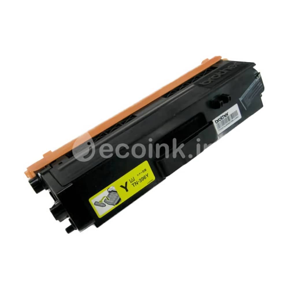 ブラザー brother トナーカートリッジTN-395Y イエロー リサイクルトナー