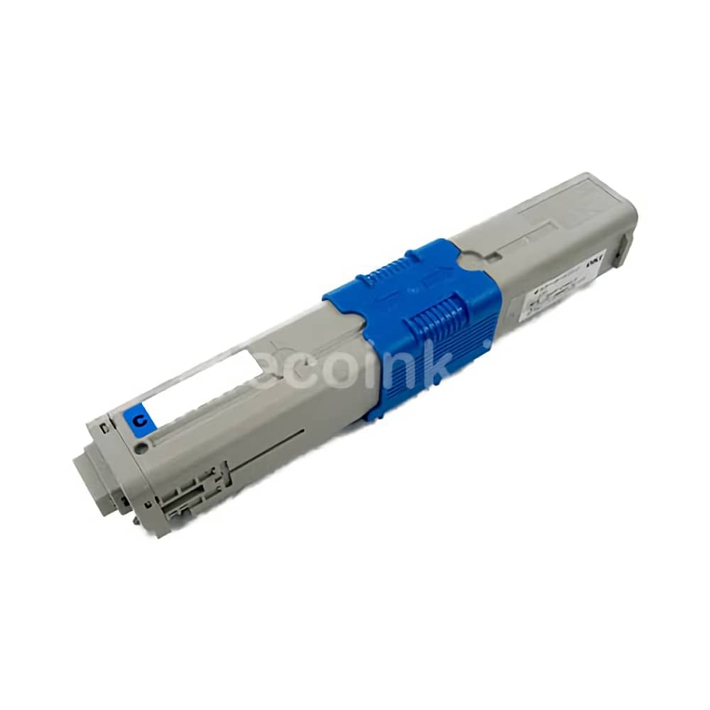 沖データ OKI TNR-C4KC1 トナーカートリッジ シアン リサイクルトナー