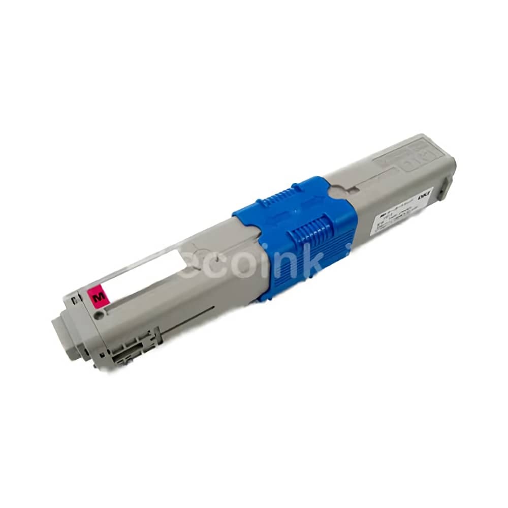 沖データ OKI TNR-C4KM2 トナーカートリッジ マゼンタ リサイクルトナー