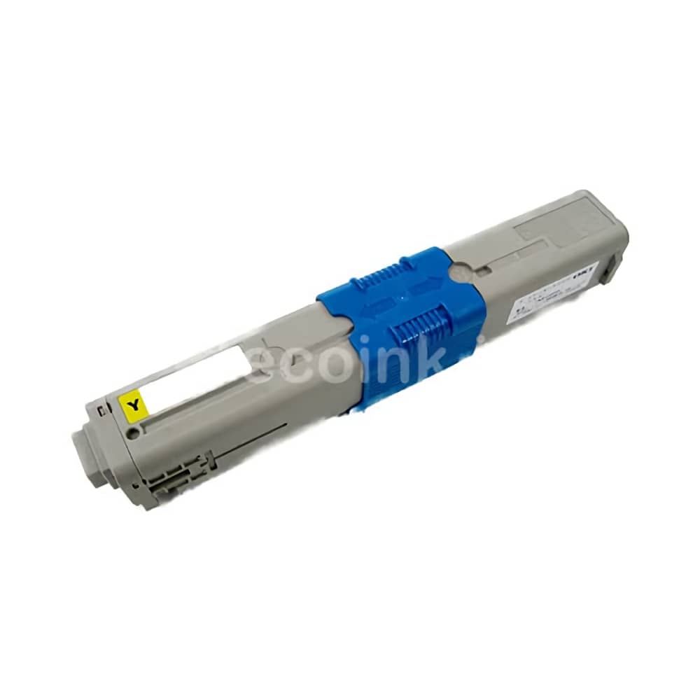 沖データ OKI TNR-C4KY2 トナーカートリッジ イエロー リサイクルトナー